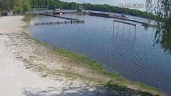 Kamencové jezero