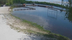 Kamencové jezero