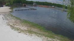Kamencové jezero