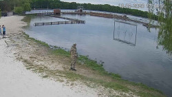 Kamencové jezero