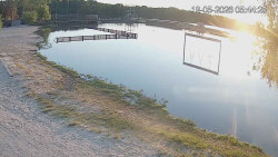 Kamencové jezero