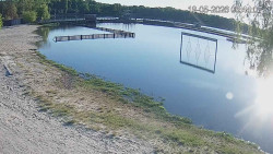 Kamencové jezero