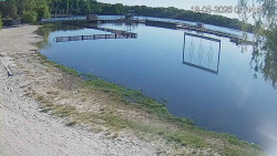 Kamencové jezero