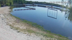 Kamencové jezero