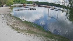 Kamencové jezero