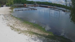 Kamencové jezero