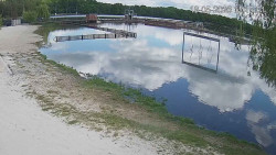 Kamencové jezero