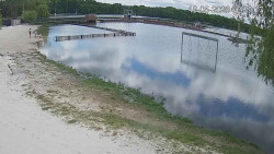 Kamencové jezero