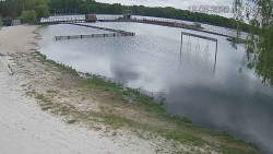 Kamencové jezero