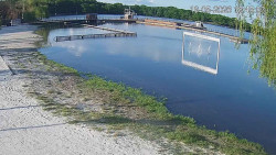 Kamencové jezero