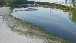 Kamencové jezero