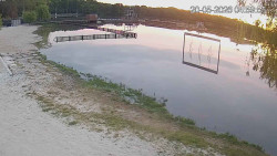 Kamencové jezero
