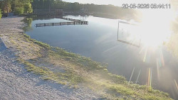 Kamencové jezero
