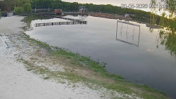 Kamencové jezero