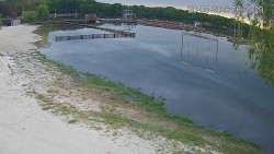 Kamencové jezero
