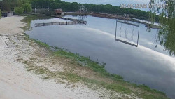 Kamencové jezero