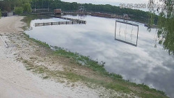Kamencové jezero