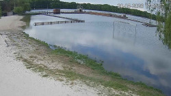 Kamencové jezero