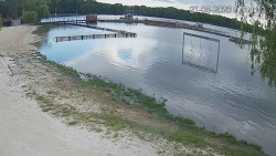 Kamencové jezero