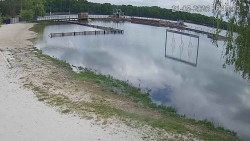 Kamencové jezero