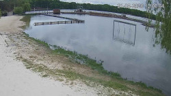 Kamencové jezero