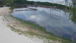 Kamencové jezero