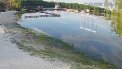 Kamencové jezero