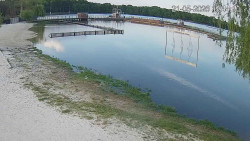 Kamencové jezero