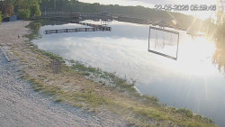 Kamencové jezero