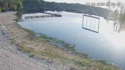 Kamencové jezero