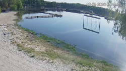 Kamencové jezero