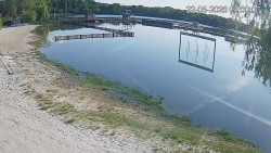 Kamencové jezero