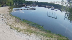 Kamencové jezero