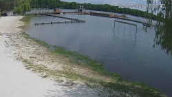 Kamencové jezero