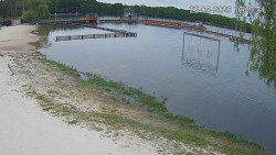 Kamencové jezero
