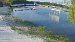 Kamencové jezero