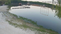 Kamencové jezero