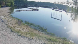 Kamencové jezero