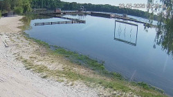 Kamencové jezero