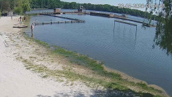 Kamencové jezero