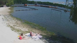 Kamencové jezero