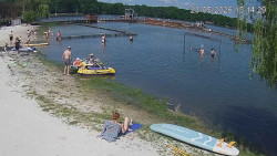Kamencové jezero