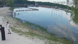 Kamencové jezero
