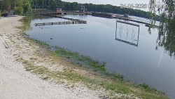Kamencové jezero