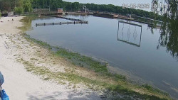 Kamencové jezero