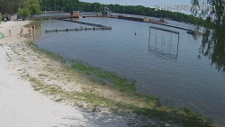 Kamencové jezero