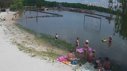 Kamencové jezero