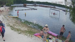 Kamencové jezero
