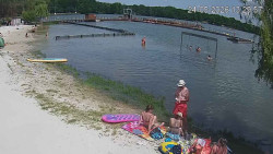 Kamencové jezero