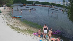 Kamencové jezero
